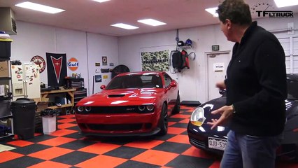 Ask Roman #5 - Behind the Scenes - the Cars and Truc