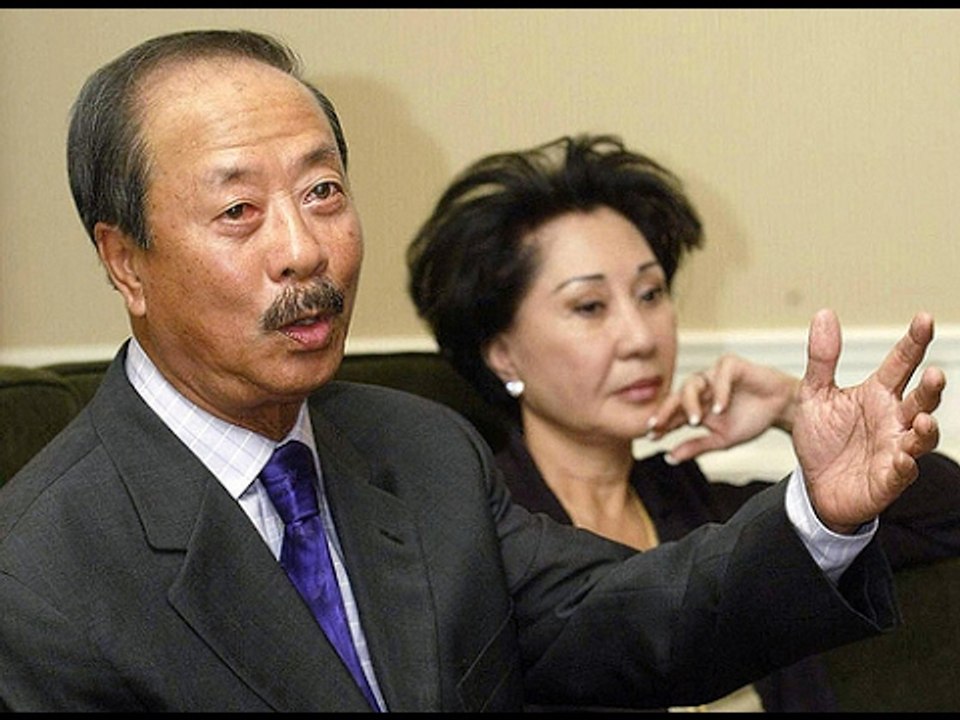 Tiểu sử Thiếu tướng Nguyễn Cao Kỳ - Vì sao bà Đặng Tuyết Mai lại lấy Nguyễn Cao Kỳ?