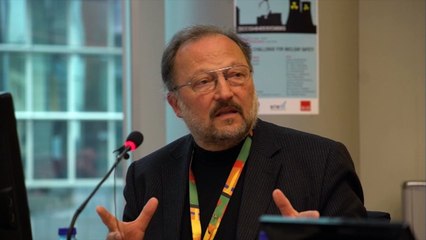 ” Key principles and use of international tools in Austria’s policy” by Andreas MOLIN