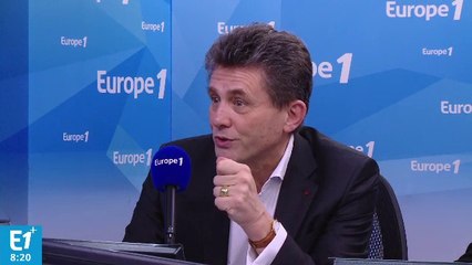 Télécharger la video: Henri De Castries : 