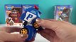 TOYS FOR KIDS VIDEO: Robocar Poli Review Roy & Helly vs Evil Queen Toys Review
