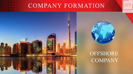 Business Setup in Dubai Free Zone