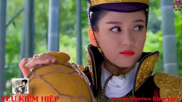 (Những trận đánh hay nhất) Đông Phương Bất Bại - Người phụ nữ bất hạnh nhất trong phim Tiếu Ngạo Giang Hồ