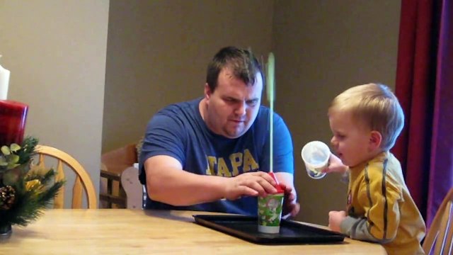 Quand les expériences chimiques tournent mal... Compil de fail