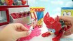 PJ Masks Play CLAW MACHINE Game with Romeo, Catboy Toy Surprises, Blind Bags, Fashems!