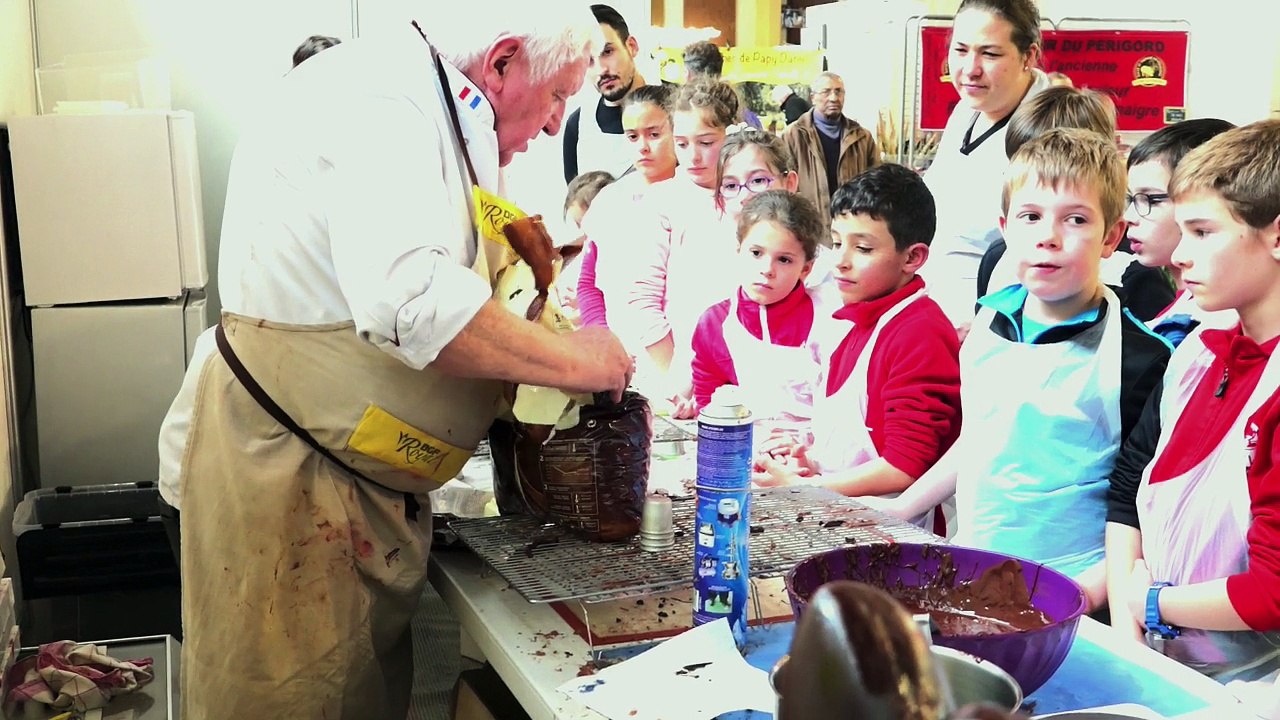 Atelier Chocolat