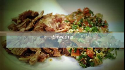 Delicious Kosher Foods