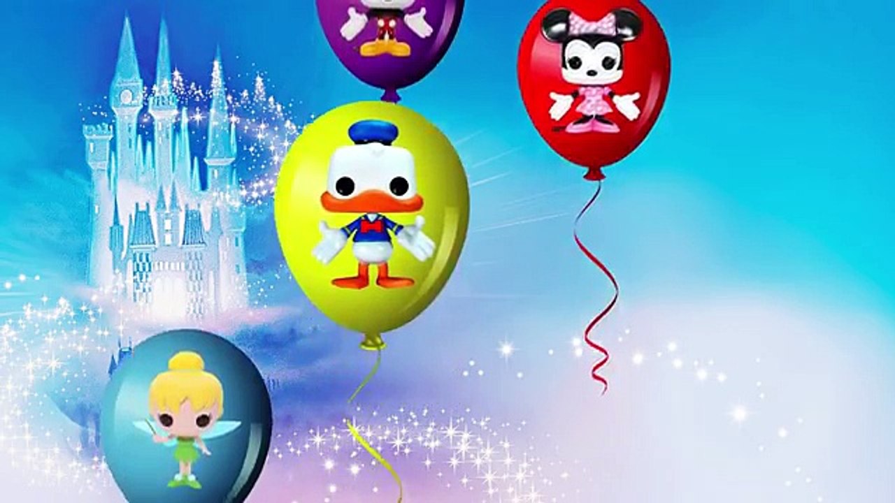 Disney Buddies ABCs: ABC Songs & Game w/ Mickey Mouse - Learn the Alphabet Educational App