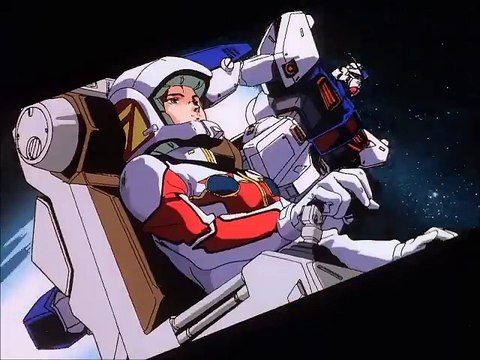 SIGLE IMPOSSIBILI - TRENT'ANNI DI GUNDAM
