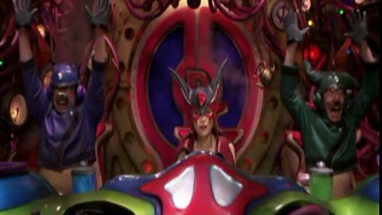 Yattaman sigla italiana completa - Movie Version Full