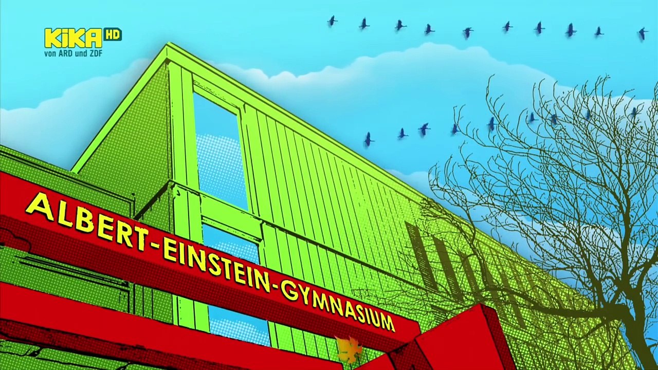 Schloss Einstein Folge 756