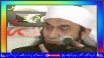 jo kuch ye mzhabi log btate hen % maulana tariq jameel new bayan