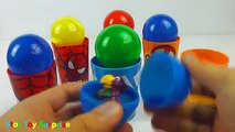 Vengadores Juguetes Batalla De SpiderMan Iron Man, Batman, Capitán América Joker De SuperMan