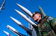US, North Korea to face nuclear standoff