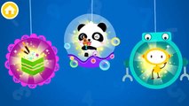 Math Genius Panda games Babybus - Android gameplay Movie apps free kids best top