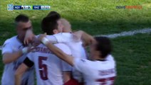 23η ΑΕΛ-Πας Γιάννινα 1-1 Τα γκολ- Novasports