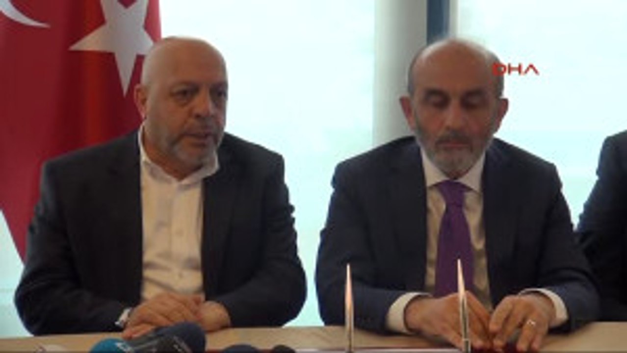 Kayseri Hak-Iş'in Referandum Kararı 'Evet'