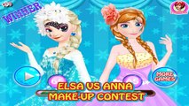 Los Villanos de Disney y Princesas Elsa y Ariel de Maquillaje y Juegos de Vestir para Niños