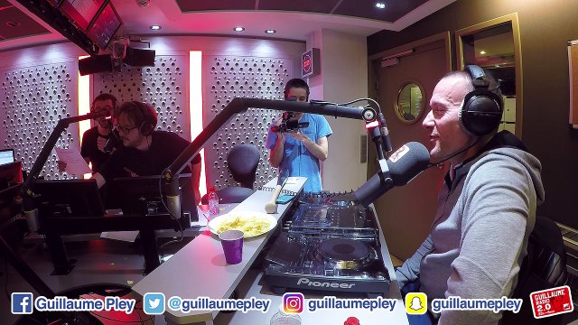 Pascal Soetens, alias le grand frère , annonce qu'il va bientôt jouer son propre rôle ... au cinéma!