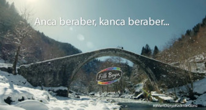 Youtube, Ses Getiren Filli Boya Reklamını 'Telif' Nedeniyle Kaldırdı