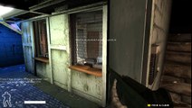 SWAT 4  Walkthrough on Elite - Mission 7 - Northside Vending and Amusements