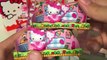 Киндер Сюрприз Хелло Китти, новая коллекция для девочек Unboxing Kinder Surprise Hello Kitty