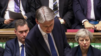 Self-employed NI contributions to rise from 1-10%