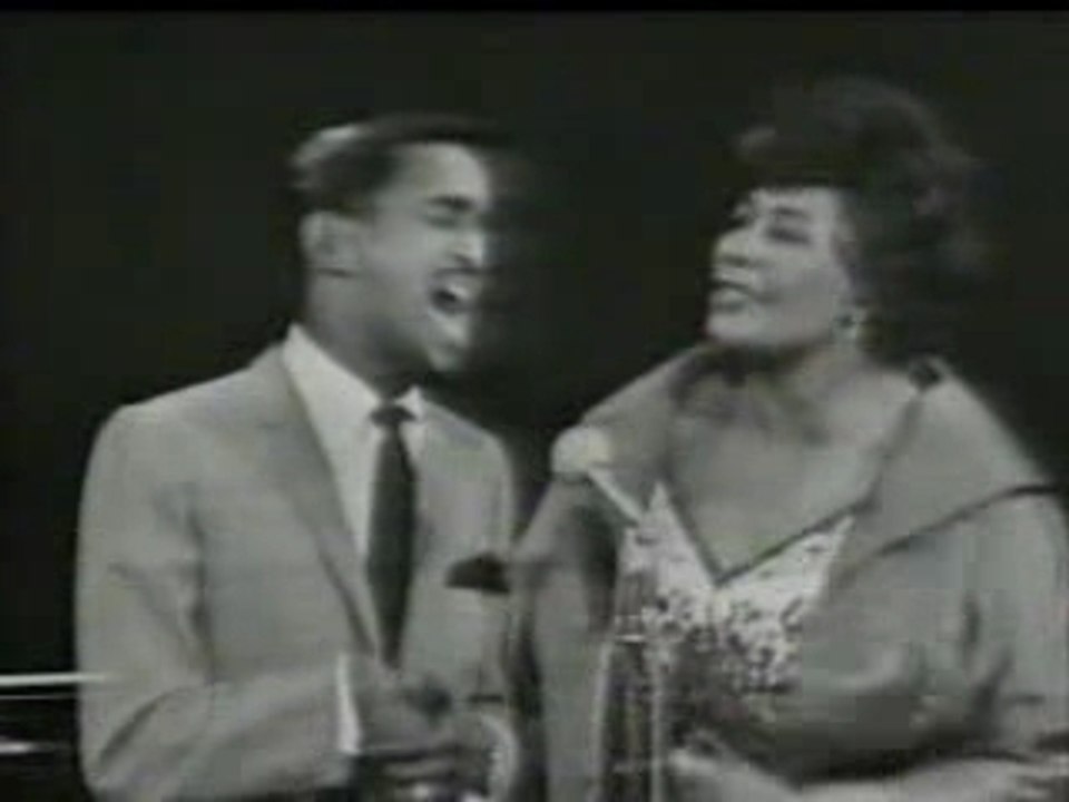 Ella and Davis "So Wonderful "