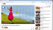 Salman Khan & Shilpa Shetty Hot Song 1080p HD