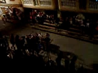 Toro embolado calpe 2007 part1