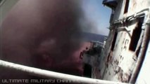 SINKING an AIRCRAFT CARRIER! (Ship was intentionally sunk to make WORLD'S LARGEST ARTIFICIAL REEF!)