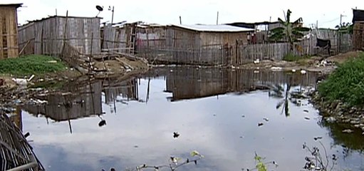 Habitantes del cantón Salinas demandan obras municipales