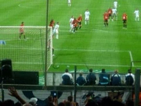 om renne rennes loupé de zenden