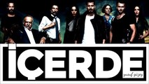 İçerde Dizi Müzikleri - Düello