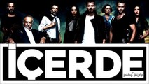 İçerde Dizi Müzikleri - Umut