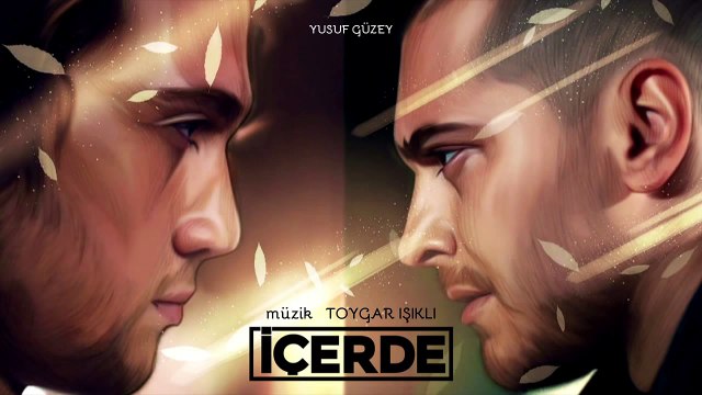 İçerde Dizi Müzikleri - Veda