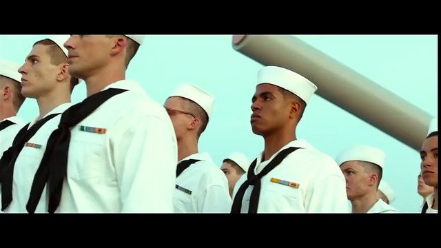 USS Indianapolis Men of Courage Official Trailer 2 2016 - Nicolas Cage Movie