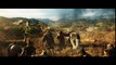 Warcraft Official International Trailer 1 2016 - Travis Fimmel, Clancy Brown Movie HD