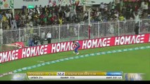 PSL 2017 Match 13- Peshawar Zalmi vs Karachi Kings - Shahid Afridi Batting