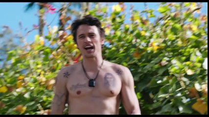 Why Him Official Red Band Trailer 2 2016 - James Franco Movie