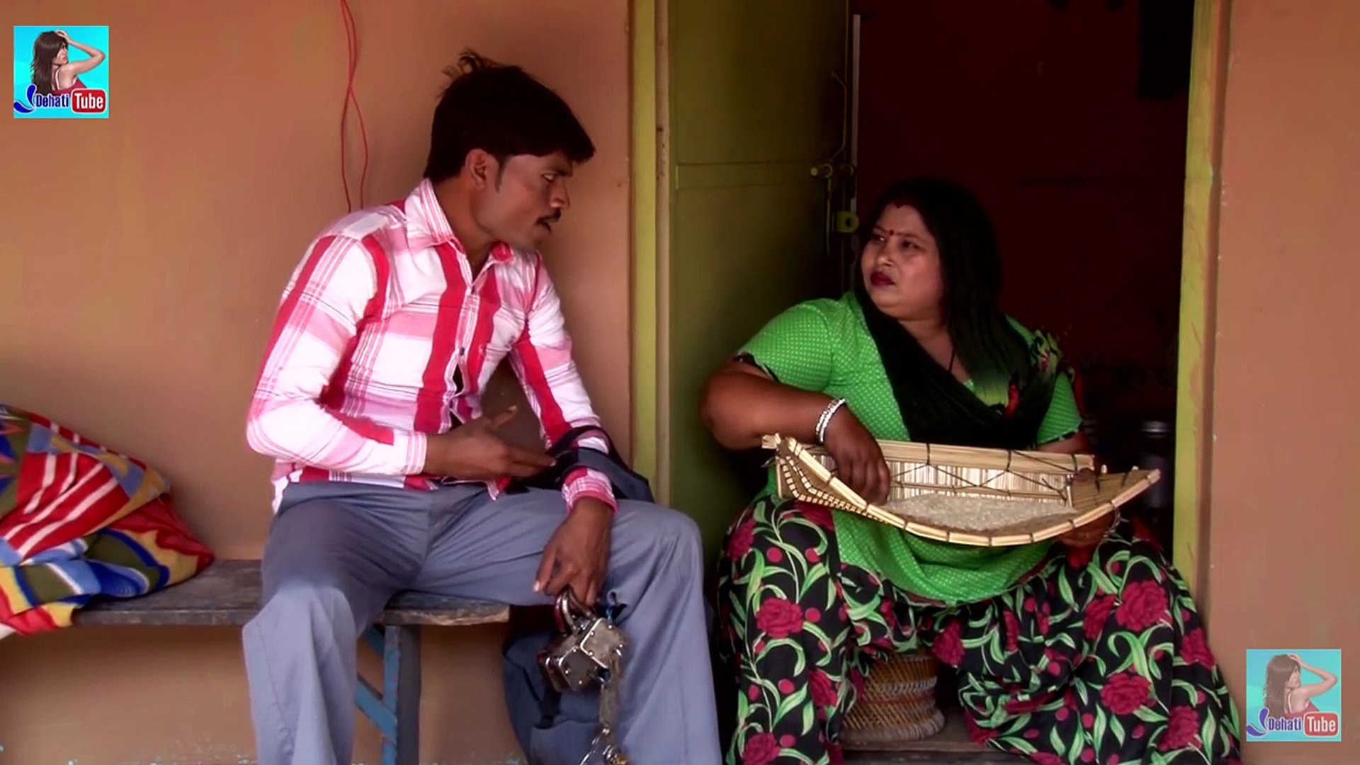 सील कैसे कैसे टूटी !! Dehati india Video !! Whatsapp Funny Videos 2016 _  Indian Comedy - video Dailymotion