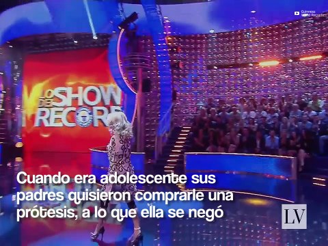 Adriana Macías, la mexicana que nació sin brazos