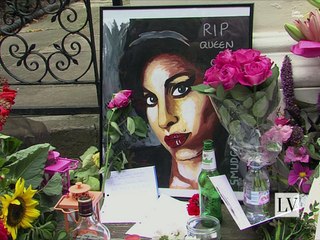 La casa de Amy Winehouse se convierte en hogar para rehabilitar mujeres