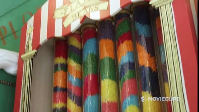 Wizarding World of Harry Potter at Universal Studios Hollywood Park Visit 2016 HD