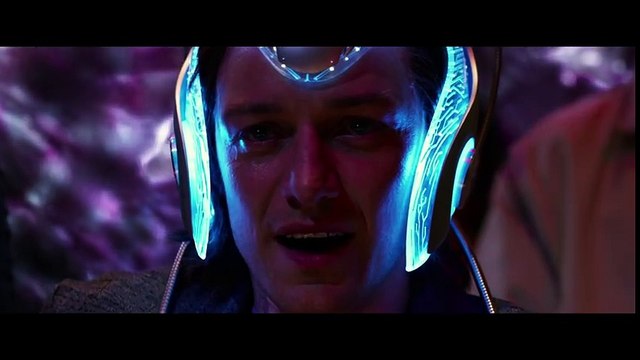 X-Men Apocalypse Official Trailer 3 2016 - Jennifer Lawrence, Nicholas Hoult Movie HD