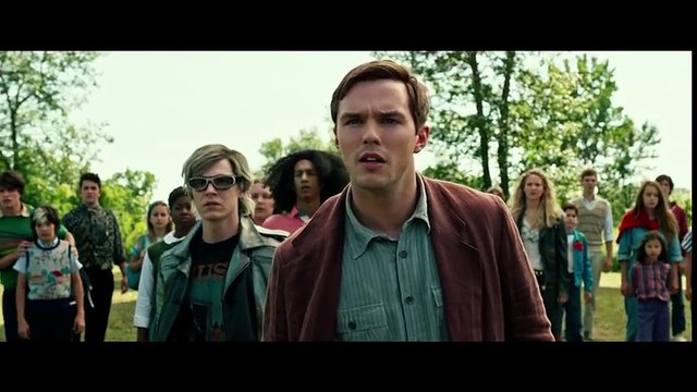 X-Men Apocalypse Official Trailer 2 2016 - Jennifer Lawrence, Oscar Isaac Movie HD