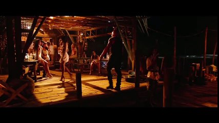xXx  The Return of Xander Cage Official  Nicky Jam  Trailer 2017 - Vin Diesel Movie