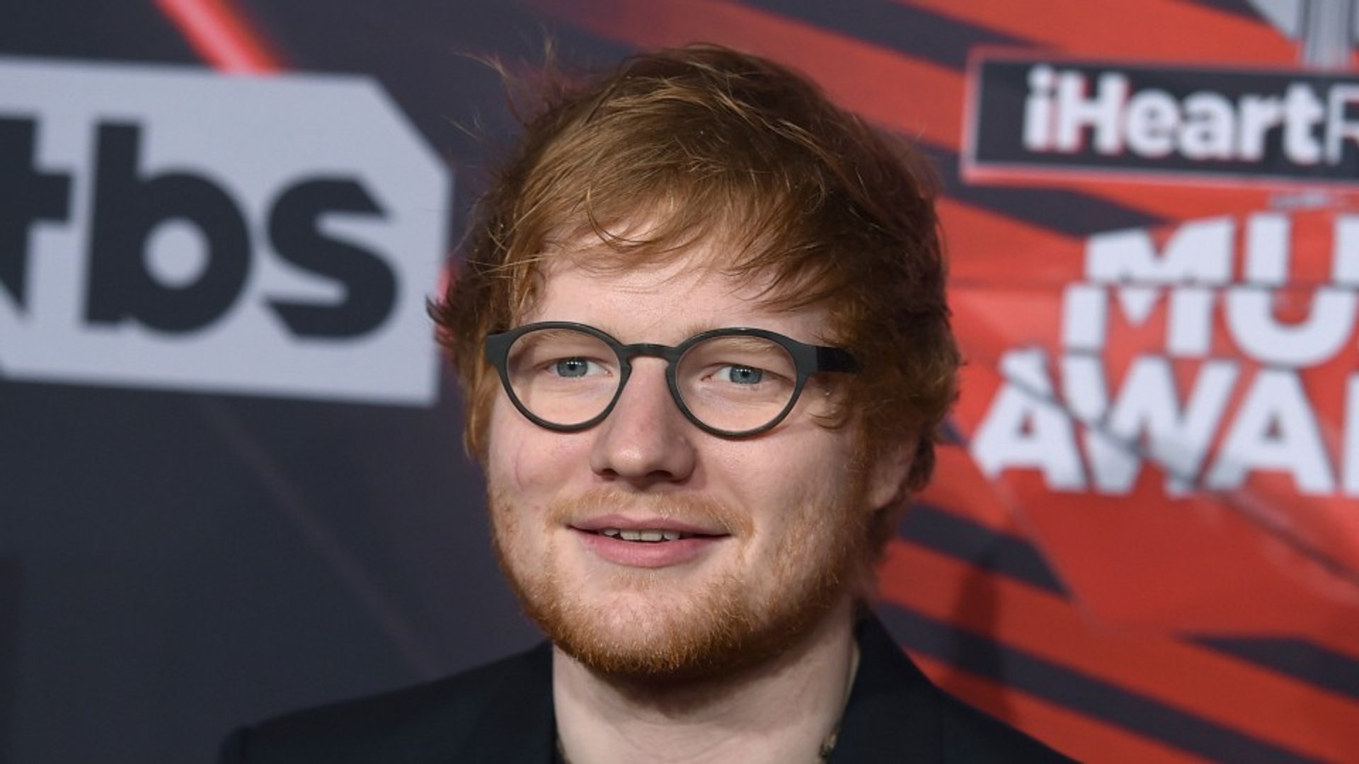 Ed Sheeran to Go on U.S. Concert Tour