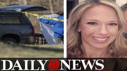 Missing Woman Dies Trying To Save A Dog