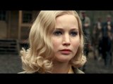 SERENA  Bande Annonce (Jennifer Lawrence - Bradley Cooper)